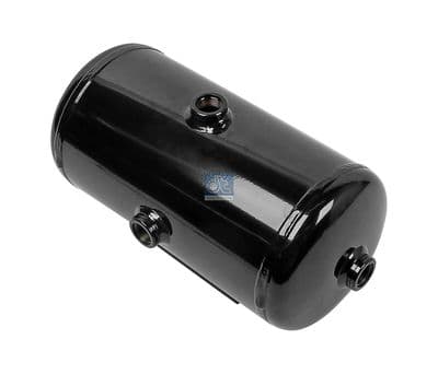 Depósito de aire, sistema de aire comprimido DT Spare Parts 7.16624