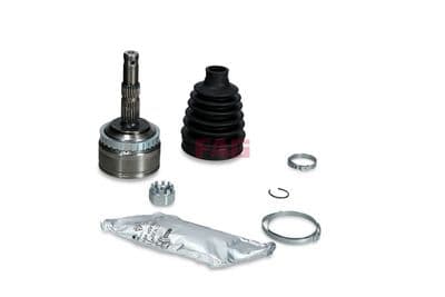 Juego de articulación, eje de transmisión Schaeffler FAG 771 0289 30