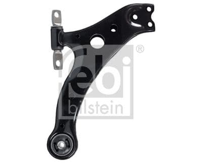 Brazo oscilante, suspensión de ruedas FEBI BILSTEIN 43019