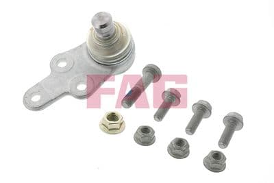 Rótula de suspensión/carga Schaeffler FAG 825 0103 10
