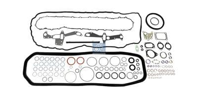 Juego completo de empaques, motor DT Spare Parts 2.91097