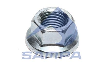 Tuerca SAMPA 020.151