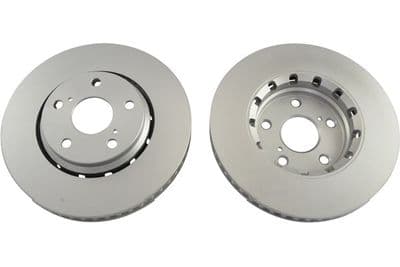 Disco de freno Kavo Parts BR-9493-C