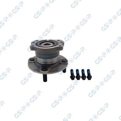 Juego de balero de rueda GSP 9400517K