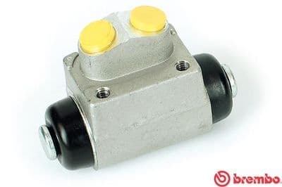 Cilindro de freno de rueda BREMBO A 12 511