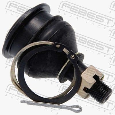 Rótula de suspensión/carga FEBEST 0220-A60UPF