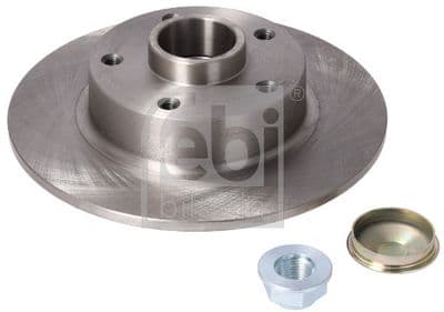 Disco de freno FEBI BILSTEIN 38307