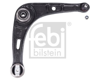 Brazo oscilante, suspensión de ruedas FEBI BILSTEIN 10876