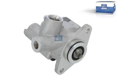 Bomba hidráulica, dirección DT Spare Parts 7.13209SP