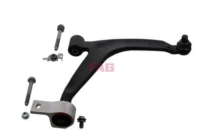 Brazo oscilante, suspensión de ruedas Schaeffler FAG 821 1180 10