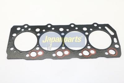Junta, culata de cilindro JAPANPARTS GT-500D
