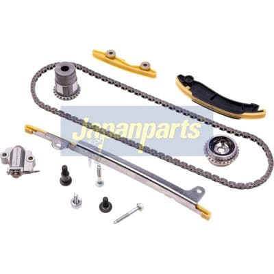 Juego de cadena de distribución JAPANPARTS KDK-0203