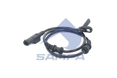 Sensor, revoluciones de la rueda SAMPA 096.4241
