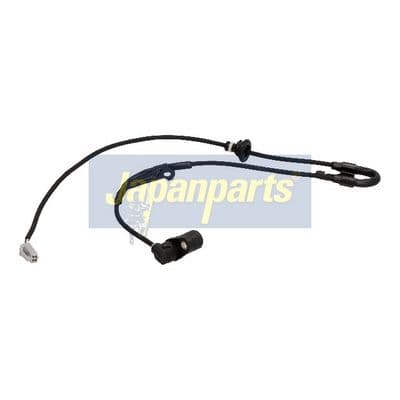Sensor, revoluciones de la rueda JAPANPARTS ABS-250