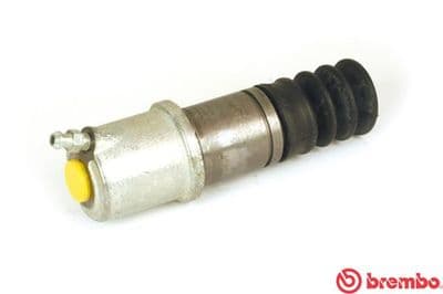 Cilindro esclavo, clutch BREMBO E 86 002