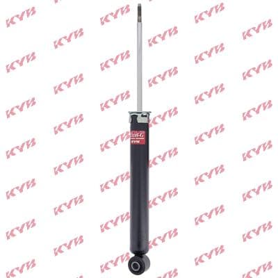Amortiguador KYB 349136