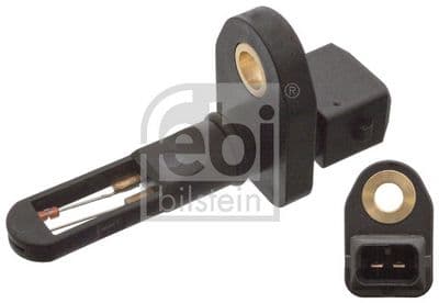 Sensor, temperatura del aire de admisión FEBI BILSTEIN 171621