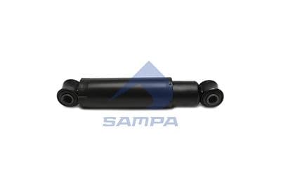 Amortiguador SAMPA 082.037