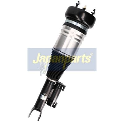 Amortiguador de telescópico neumático JAPANPARTS MM-AS409