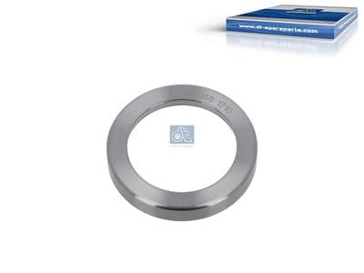 Anillo de asiento de válvula DT Spare Parts 4.50092