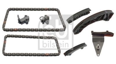 Juego de cadena de distribución FEBI BILSTEIN 107377