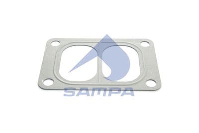 Junta, compresor SAMPA 022.253