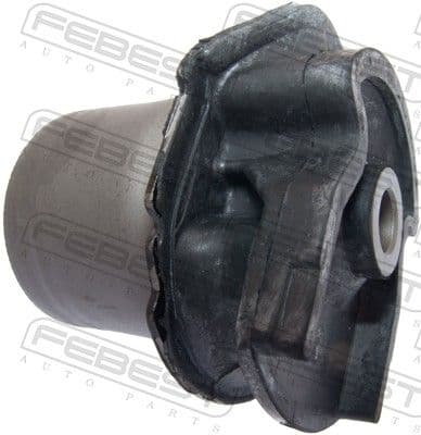 Suspensión, cuerpo del eje FEBEST TAB-226
