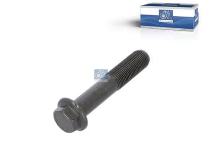 Tornillo DT Spare Parts 2.10777