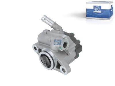 Bomba hidráulica, dirección DT Spare Parts 7.13221