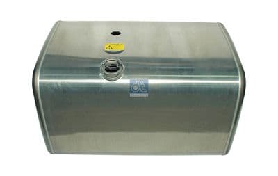 Tanque de combustible DT Spare Parts 3.23110