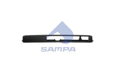 Chapa perfilada SAMPA 1840 0385