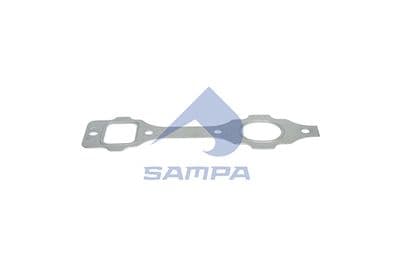 Junta, colector de escape SAMPA 202.128