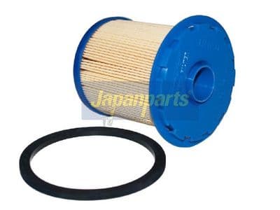 Filtro combustible JAPANPARTS FC-ECO008
