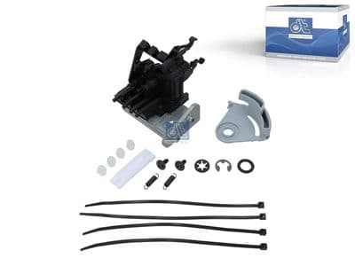 Válvula, ajuste de altura del asiento DT Spare Parts 4.77500