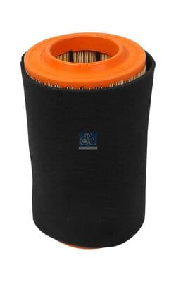 Filtro de aire DT Spare Parts 12.22000