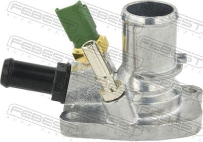 Termostato, refrigerante FEBEST 28462-001