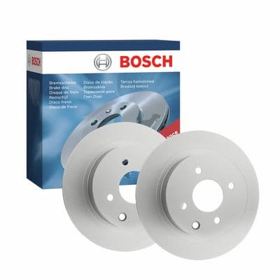 Disco de freno BOSCH 0 986 479 742