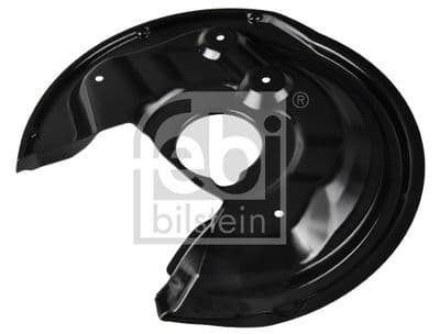 Chapa protectora contra salpicaduras, disco de freno FEBI BILSTEIN 179871