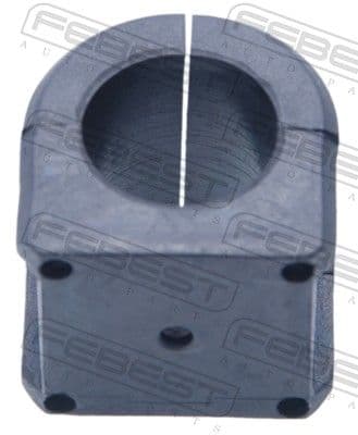Soporte, estabilizador FEBEST MZSB-BLR