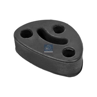 Anillo de soporte, silenciador DT Spare Parts 12.27451