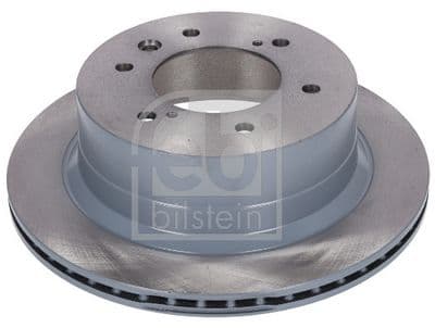 Disco de freno FEBI BILSTEIN 186465