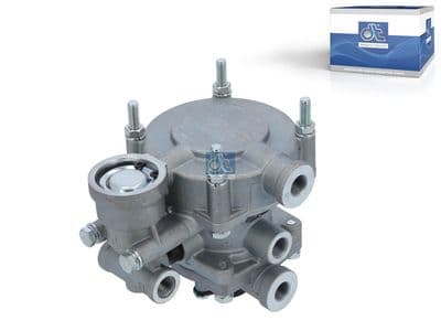 Válvula de control, Remolque DT Spare Parts 2.44078