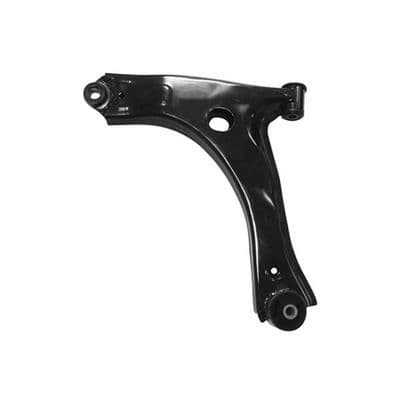 Brazo oscilante, suspensión de ruedas CTR CQ0737L