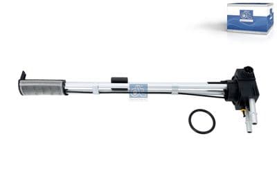 Sensor, nivel de combustible DT Spare Parts 2.27278