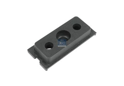 Soporte, radiador DT Spare Parts 2.15306