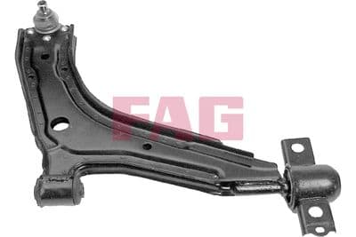 Brazo oscilante, suspensión de ruedas Schaeffler FAG 821 0063 10