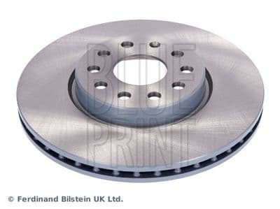 Disco de freno BLUE PRINT ADBP430159