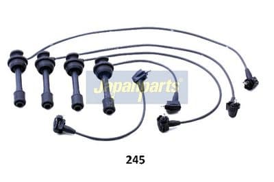Juego de cables de encendido JAPANPARTS IC-245