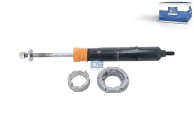 Amortiguador, suspensión de la cabina DT Spare Parts 1.00245
