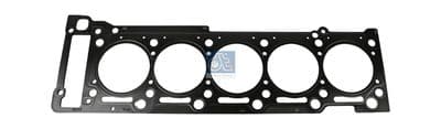 Junta, culata de cilindro DT Spare Parts 4.20761